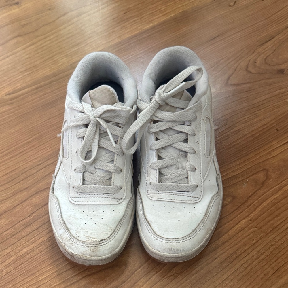 REEBOK | White Athletic Sneakers